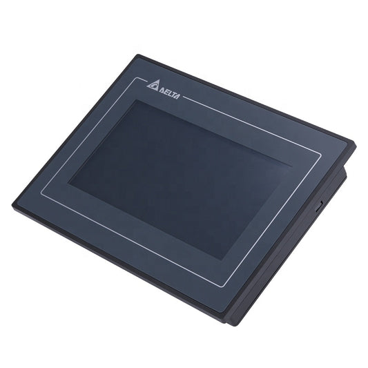 Delta Touch screen HMI DOP-107BV