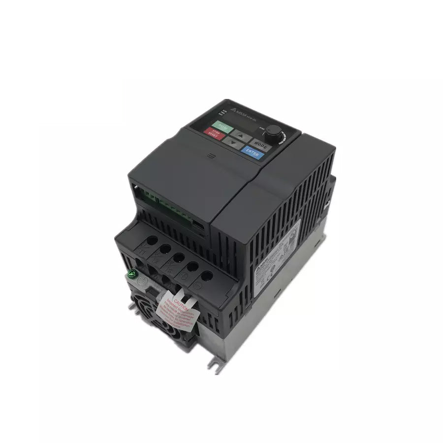 Delta VFD-EL 2.2kW VFD022EL21A VFD