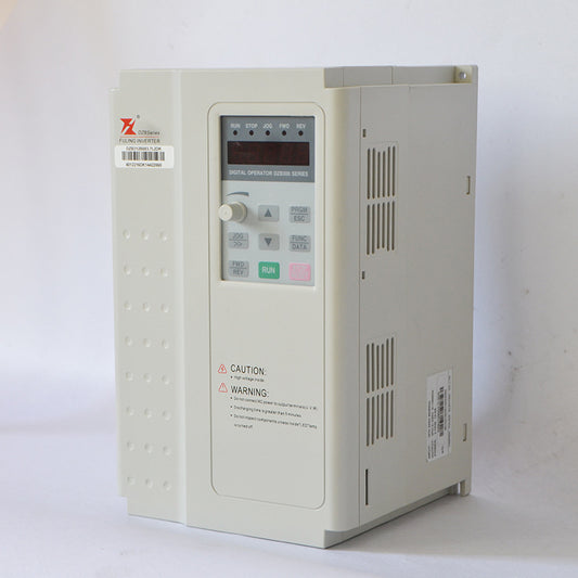 high speed spindle motor VFD Variable Frequency Driver 1.5KW 2.2KW 3.7KW 5.5KW 7.5KW 11KW Fuling Folinn 220v 380v