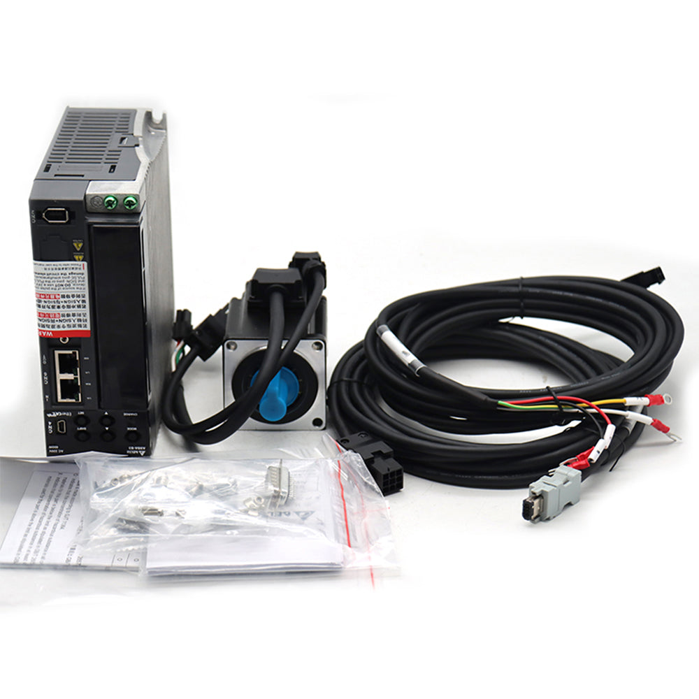 Delta ASDA-B3 Servo Drive 750W ASD-B3-0721-L