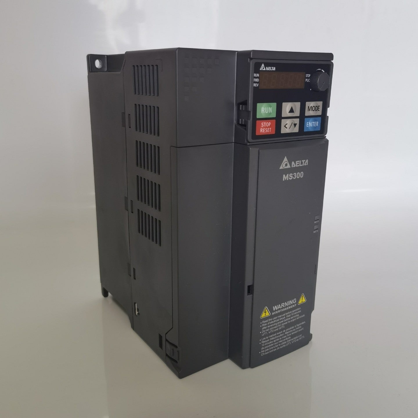 Delta Inverters VFD MS300 5.5kW 380v