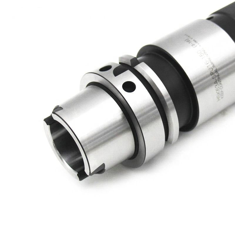 Machine Tools High Accuracy HSK63A-APU16 Drill Chuck HSK Type Integrated Drill chuck for CNC