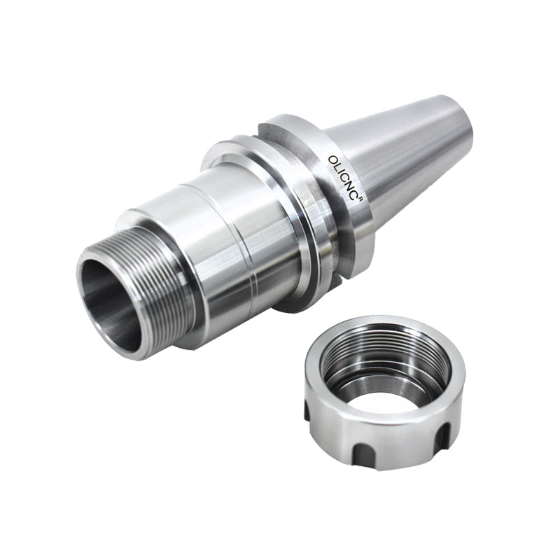 Machine Tools BT40-ER40-100 MAS403 er40 collet chucks for cnc machine 20CrMnTi BT40 tool holder