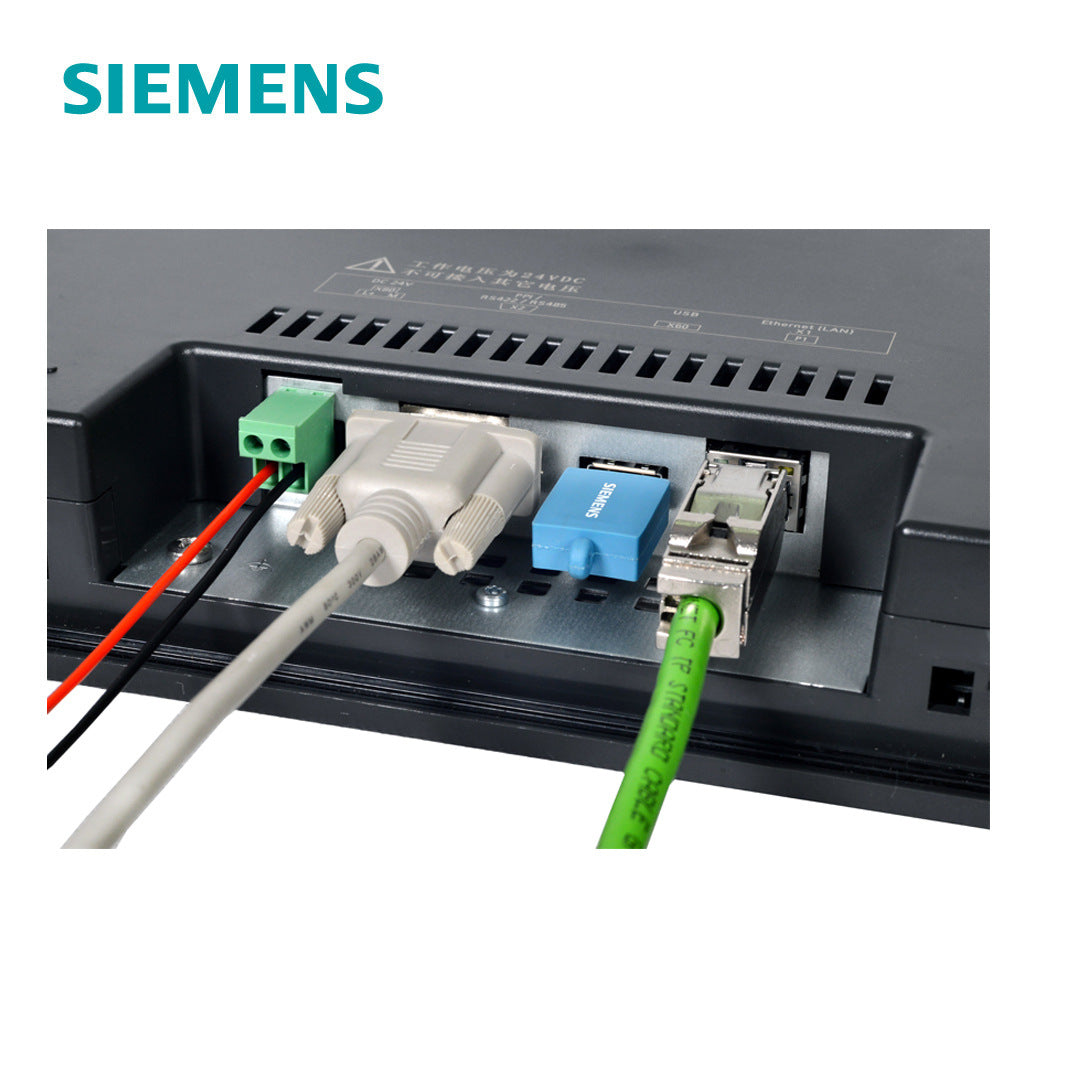 Siemens 6AV6648-0CC11-3AX0 SIMATIC HMI SMART 700 IE V3