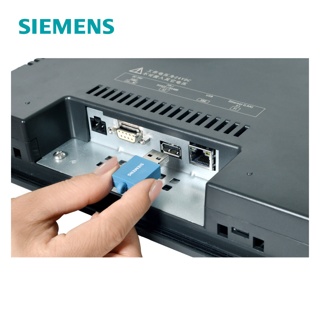 Siemens 6AV6648-0CC11-3AX0 SIMATIC HMI SMART 700 IE V3