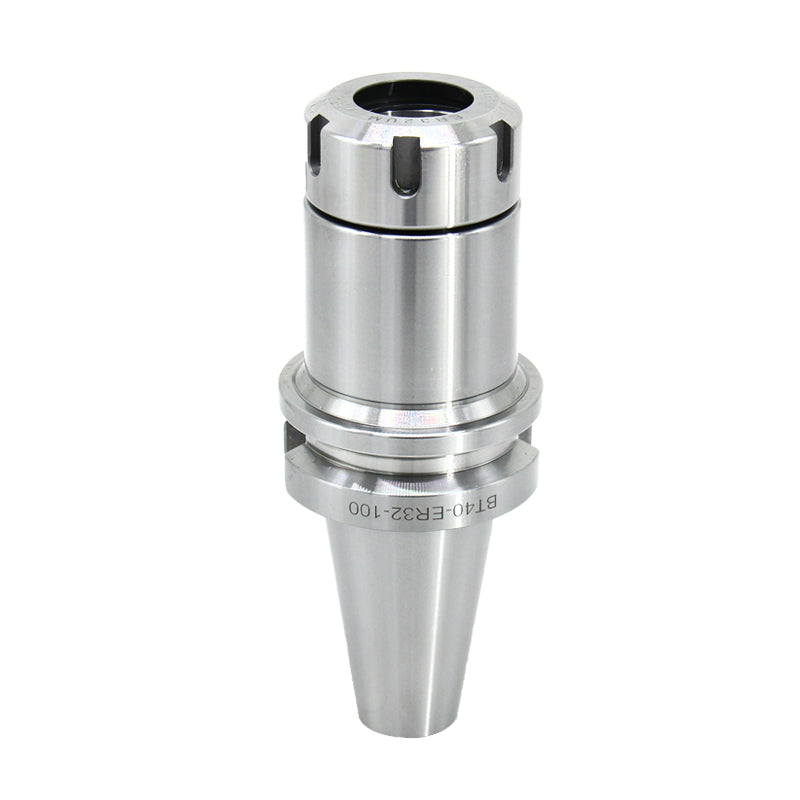 Machine Tools BT40-ER40-100 MAS403 er40 collet chucks for cnc machine 20CrMnTi BT40 tool holder