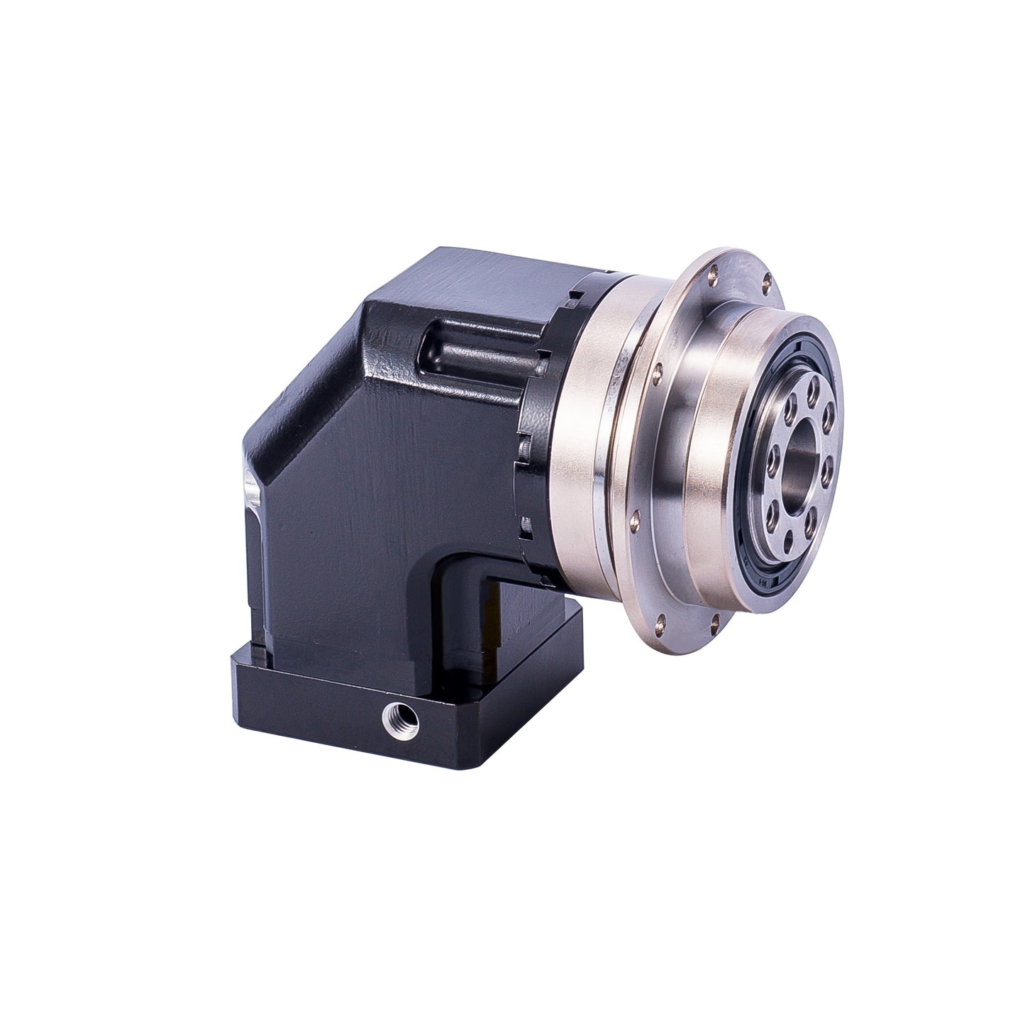 Newest WAD High Torque Helical Gear Planetary Gearbox 0.1kw- 15kw