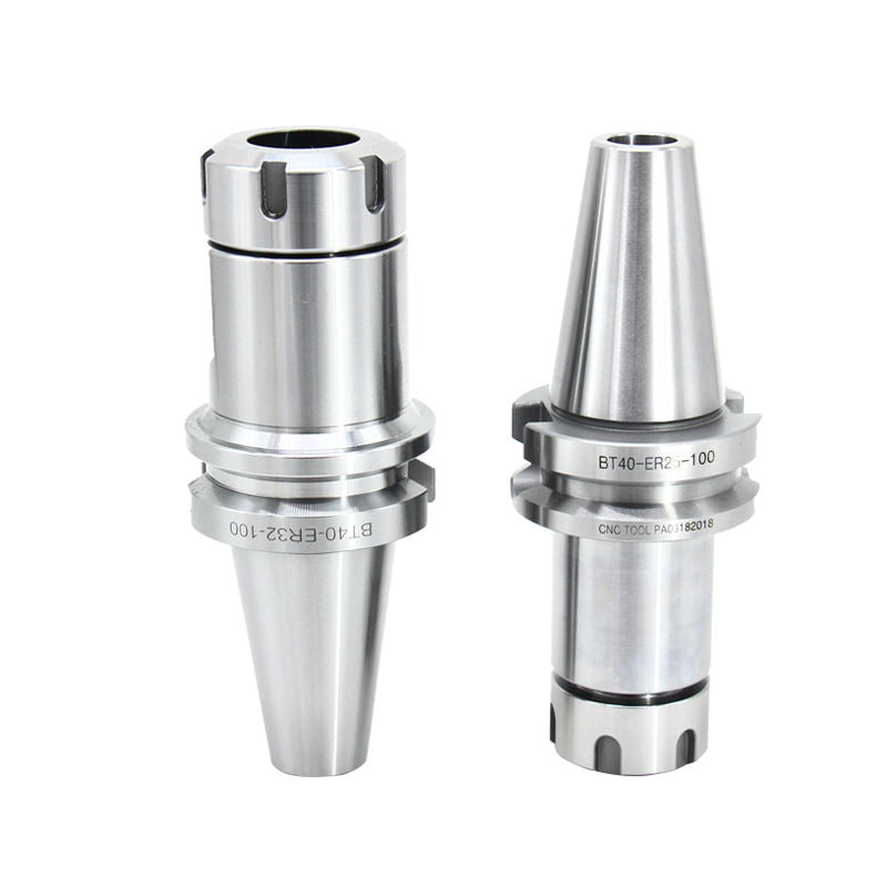 Machine Tools BT40-ER40-100 MAS403 er40 collet chucks for cnc machine 20CrMnTi BT40 tool holder