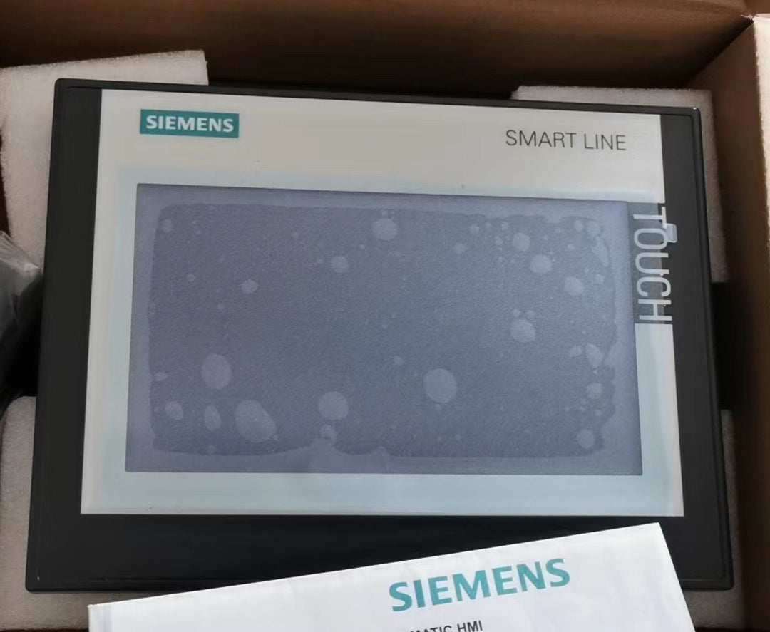 Siemens 6AV6648-0CC11-3AX0 SIMATIC HMI SMART 700 IE V3